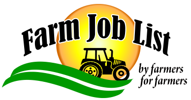 Farm Job List